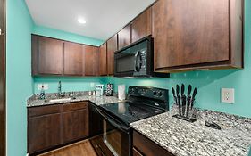 Central 1Br With Free Parking Near Med Center & Nrg Stadium