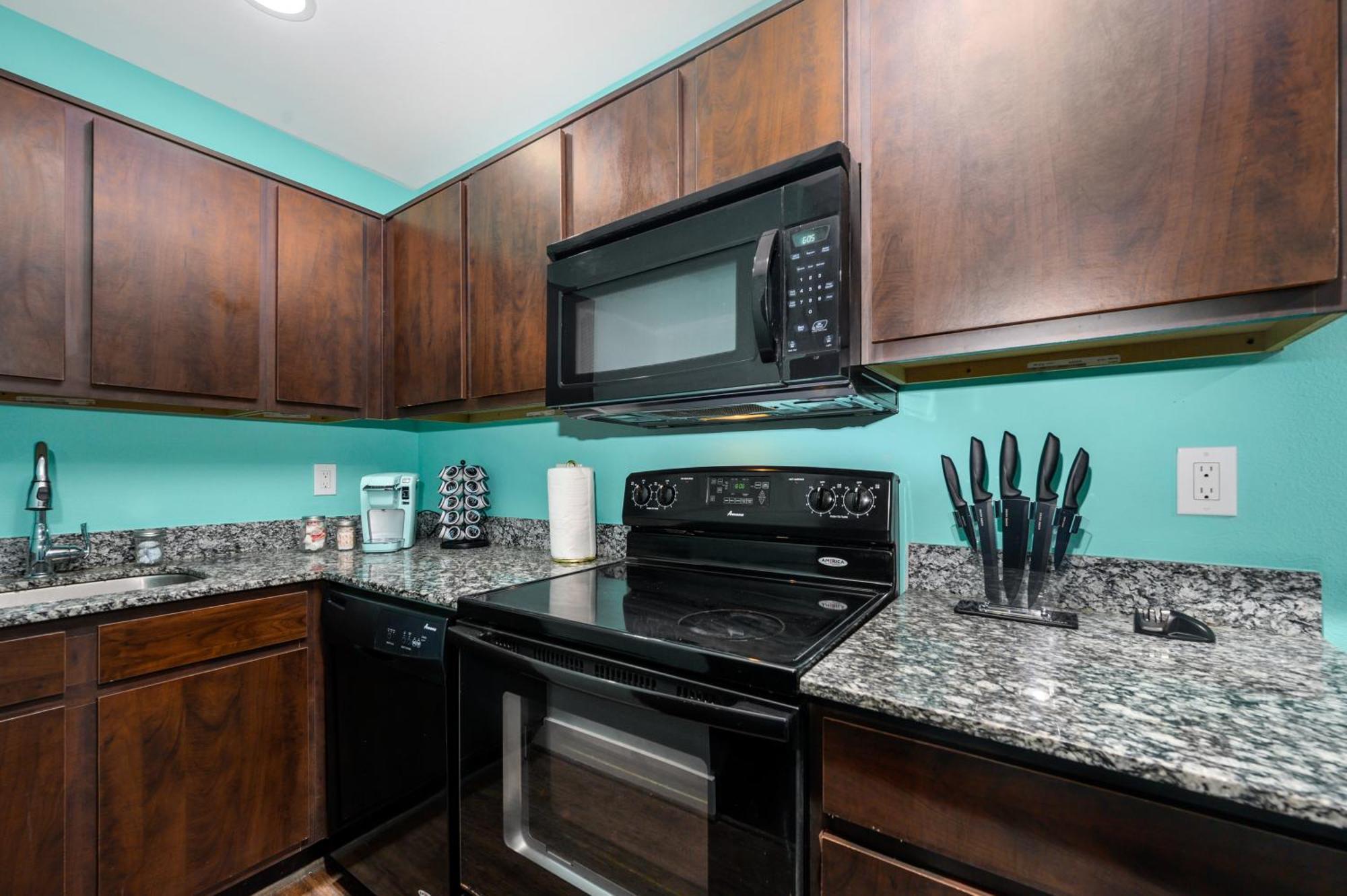 Central 1Br With Free Parking Near Med Center & Nrg Stadium Houston Exterior photo